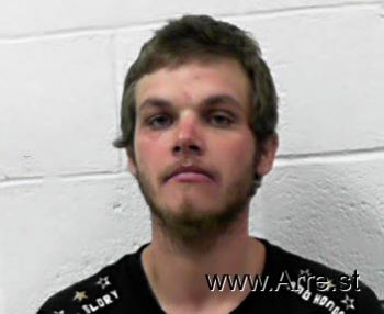 Justin Edward Trimble Mugshot