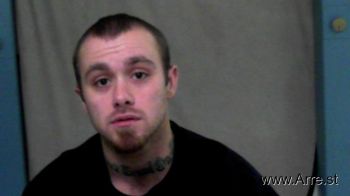 Justin Michael Viands Mugshot