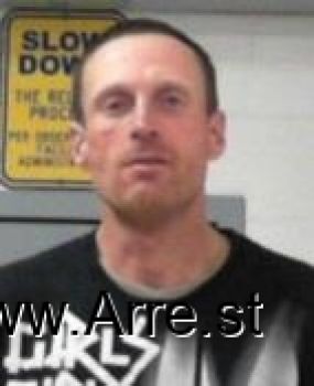 Justin Wayne Wamsley Mugshot