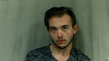 Justin Tyler White Mugshot