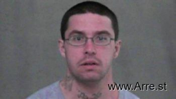 Justin Palmer Wright Mugshot