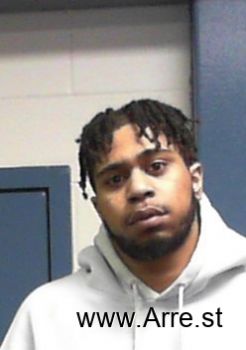 Justin Xavier Yancey Mugshot