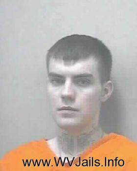 Justin Earl Bishop Mugshot