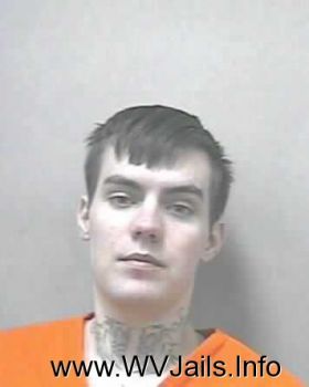 Justin Earl Bishop Mugshot