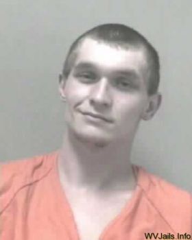 Justin Issac Blankenship Mugshot