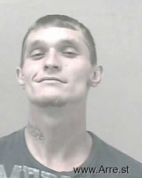 Justin Issac Blankenship Mugshot