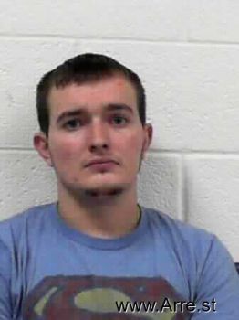 Justin Dwayne Blankenship Mugshot