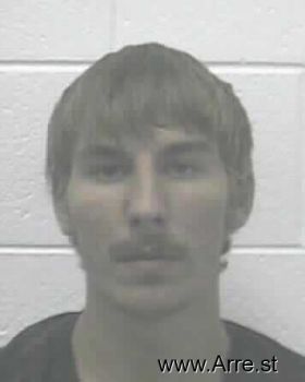 Justin Allen Boggs Mugshot