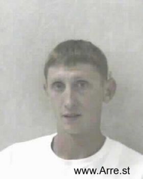 Justin Lee Booth Mugshot