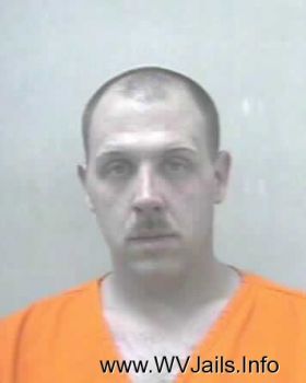 Justin Todd Butler Mugshot