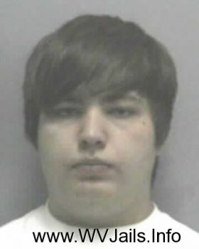 Justin Ray Buzzo Mugshot