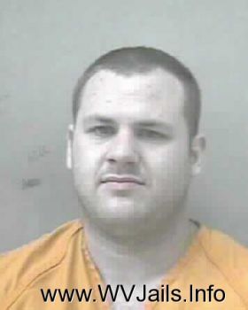 Justin Andrew Cadle Mugshot