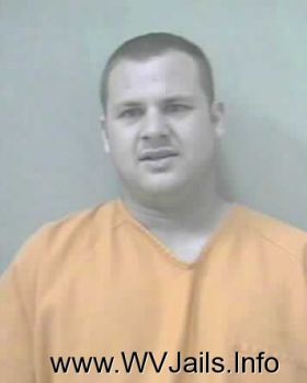 Justin Andrew Cadle Mugshot