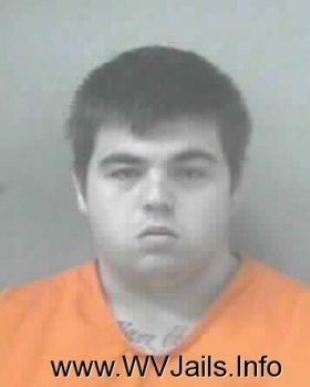 Justin Lee Carpenter Mugshot