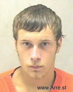 Justin Edward Cook Mugshot