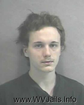 Justin Lee Curtis Mugshot