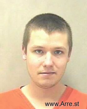 Justin Shane Duckworth Mugshot