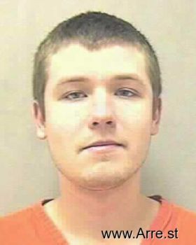 Justin Shane Duckworth Mugshot