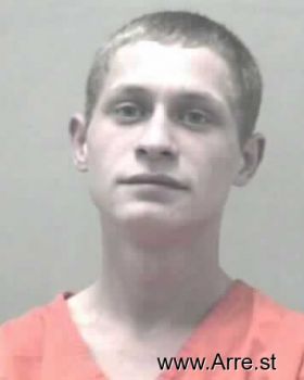 Justin Adam Estep Mugshot