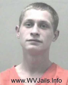 Justin Adam Estep Mugshot