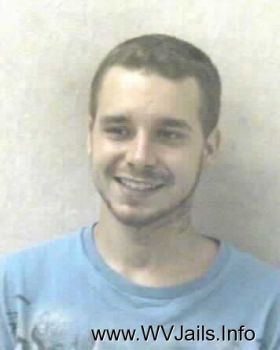 Justin Wayne Estep Mugshot