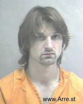 Justin Michael Fontaine Mugshot