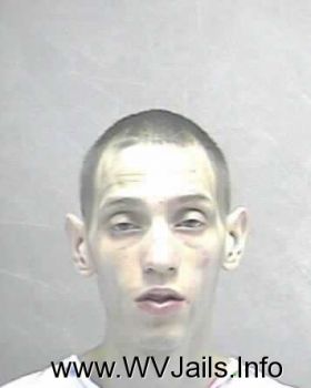 Justin Thomas Fortney Mugshot