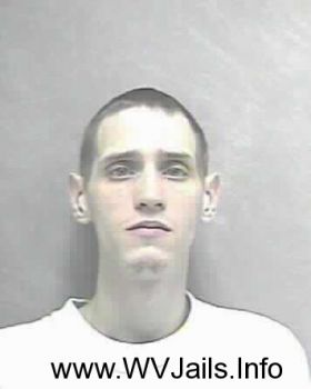 Justin Thomas Fortney Mugshot