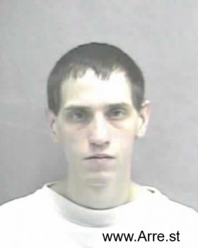 Justin Thomas Fortney Mugshot