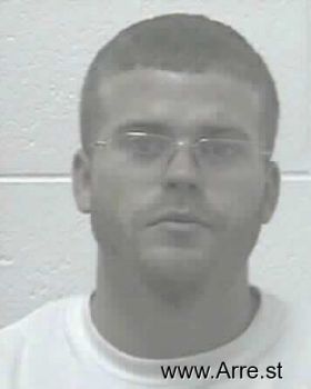 Justin Allen Goble Mugshot