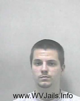 Justin Taylor Gothard Mugshot