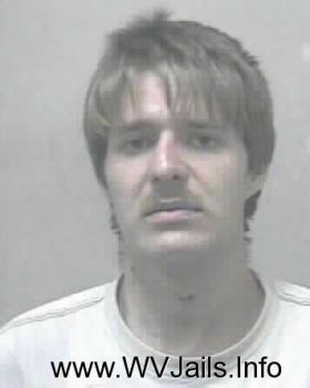 Justin Scott Gray Mugshot