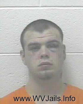 Justin Ray Hall Mugshot