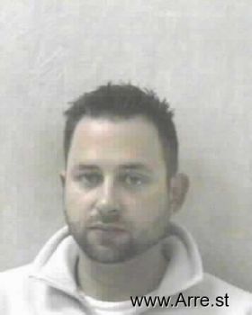 Justin Dodd Hannan Mugshot