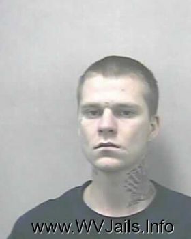 Justin Allen Hanshaw Mugshot