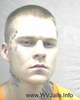 Justin Allen Hanshaw Mugshot