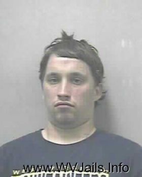 Justin Casse Hanson Mugshot