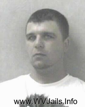 Justin Ray Harrison Mugshot