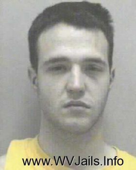 Justin Tyler Harvey Mugshot