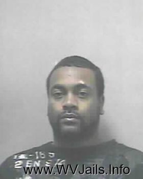 Justin Fredricko Jackson Mugshot