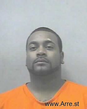 Justin Fredricko Jackson Mugshot