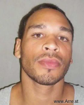 Justin Tyrone Jenkins Mugshot