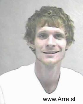 Justin Michael Johns Mugshot