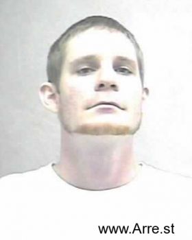 Justin Michael Johns Mugshot