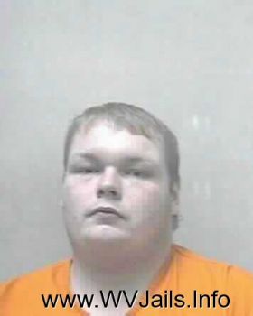 Justin Wayne Johnson Mugshot