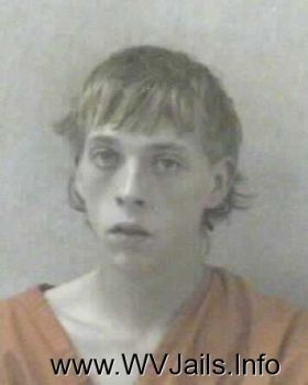 Justin Andrew Johnson Mugshot