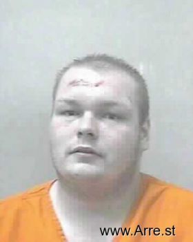 Justin Wayne Johnson Mugshot