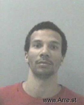 Justin Matthew Jordan Mugshot