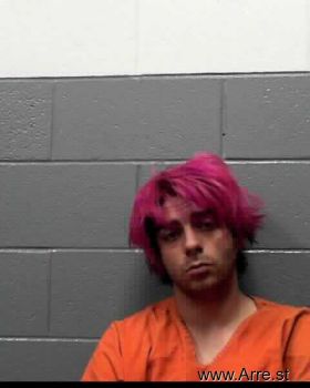 Justin Lance Kelly Mugshot