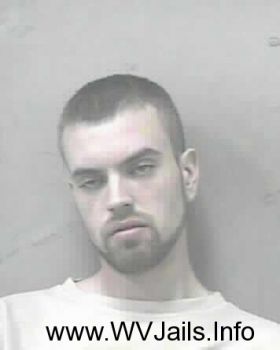 Justin Dale Kennedy Mugshot